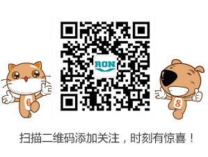 掃一掃，有好禮